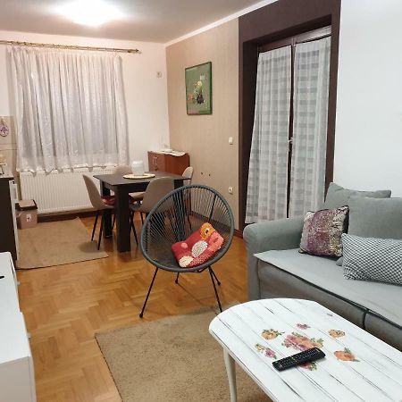 Apartman Gledovic 1 Златибор Экстерьер фото