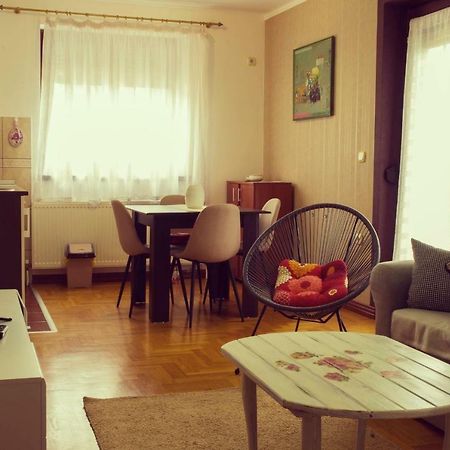 Apartman Gledovic 1 Златибор Экстерьер фото