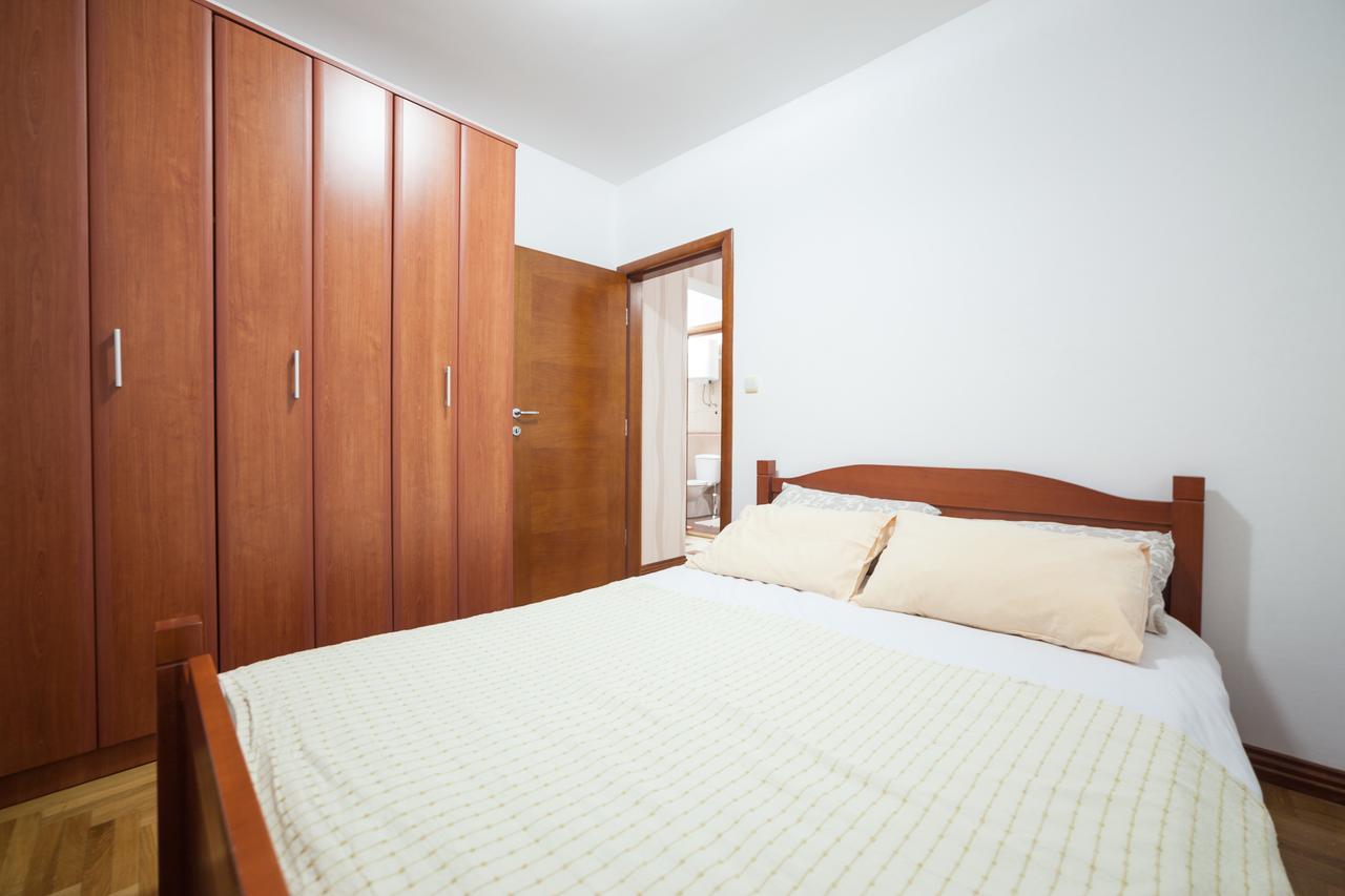 Apartman Gledovic 1 Златибор Экстерьер фото