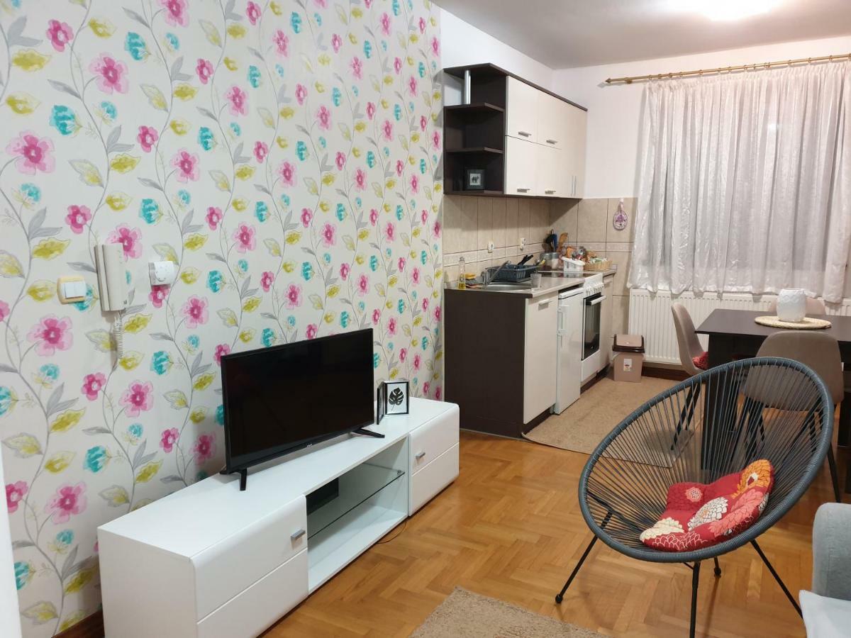 Apartman Gledovic 1 Златибор Экстерьер фото