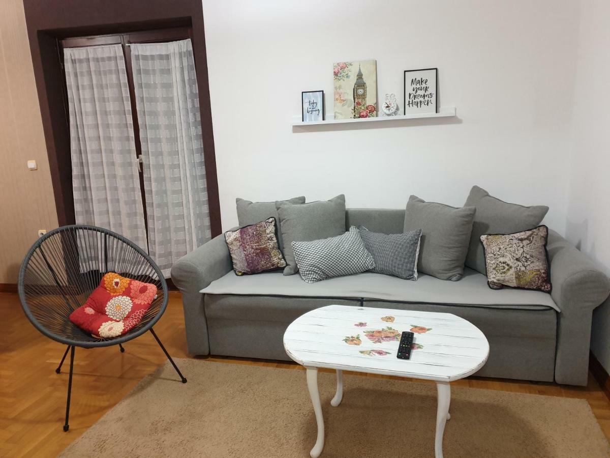 Apartman Gledovic 1 Златибор Экстерьер фото