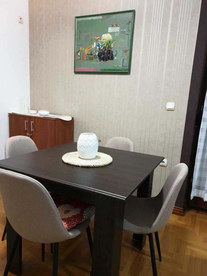 Apartman Gledovic 1 Златибор Экстерьер фото