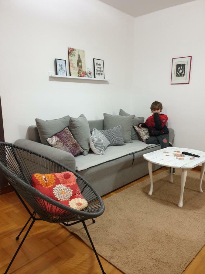 Apartman Gledovic 1 Златибор Экстерьер фото