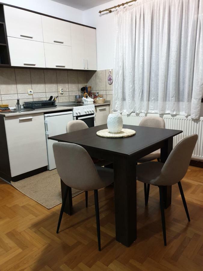 Apartman Gledovic 1 Златибор Экстерьер фото