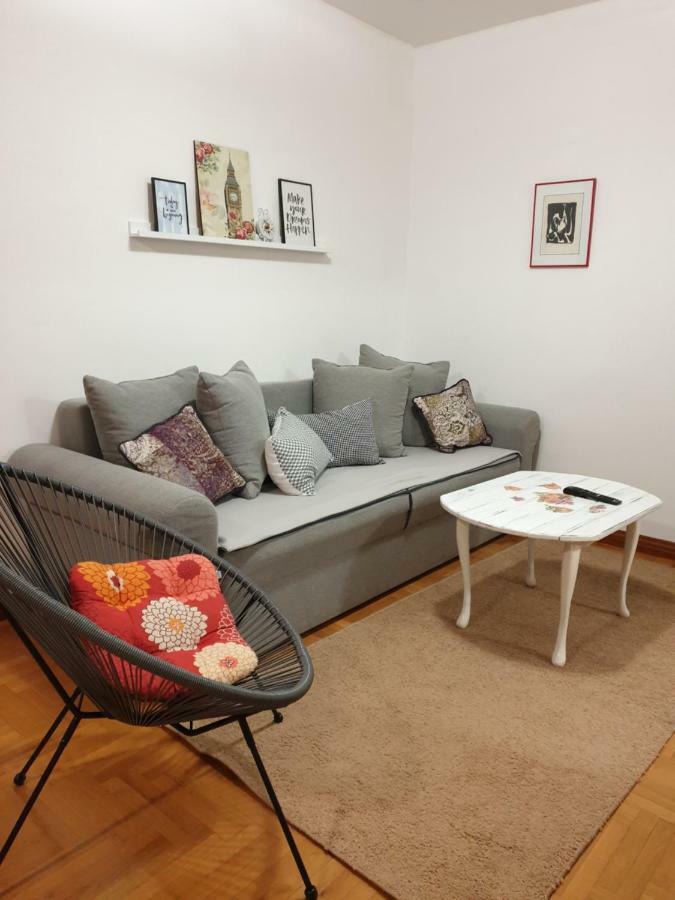 Apartman Gledovic 1 Златибор Экстерьер фото