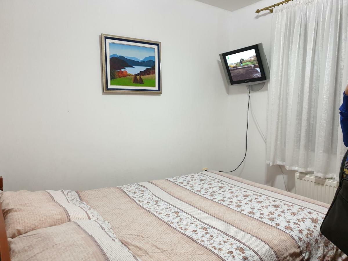 Apartman Gledovic 1 Златибор Экстерьер фото