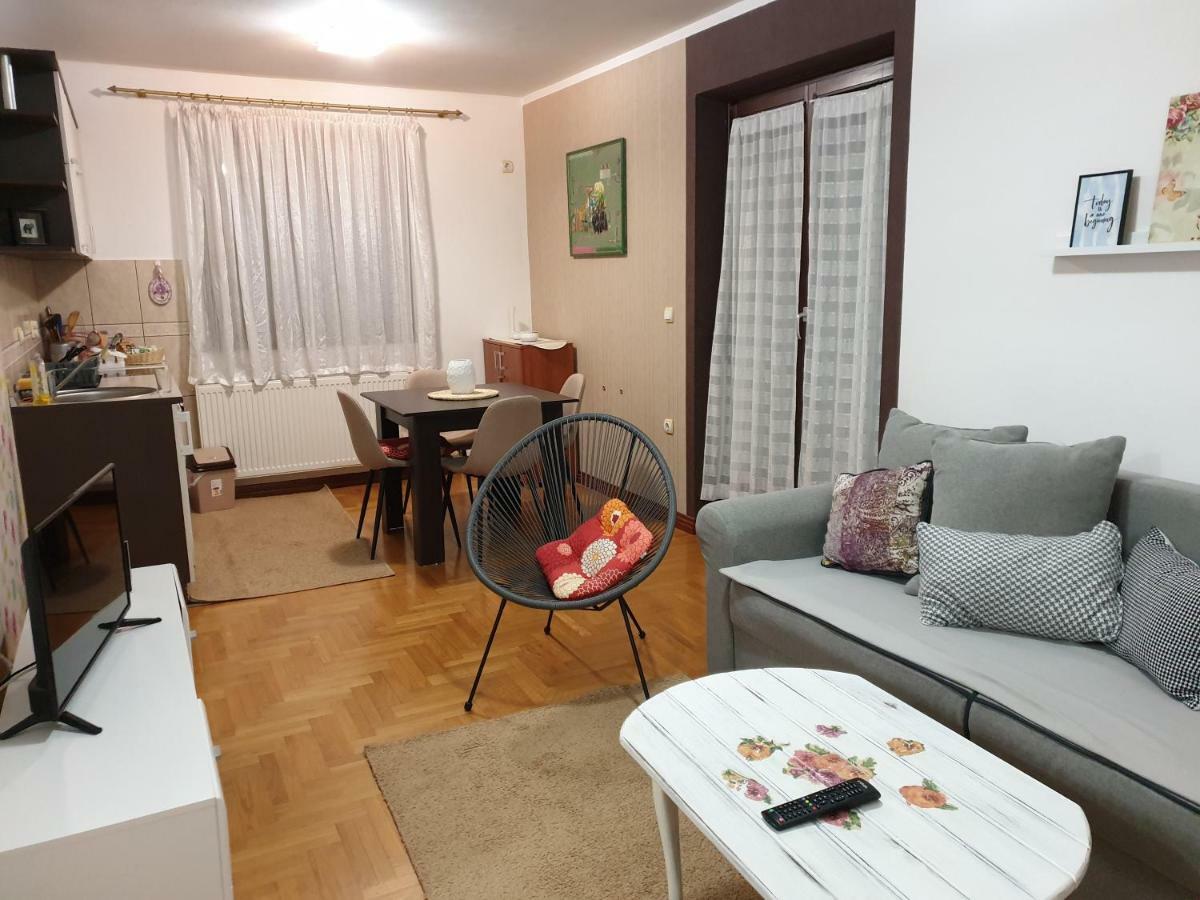 Apartman Gledovic 1 Златибор Экстерьер фото