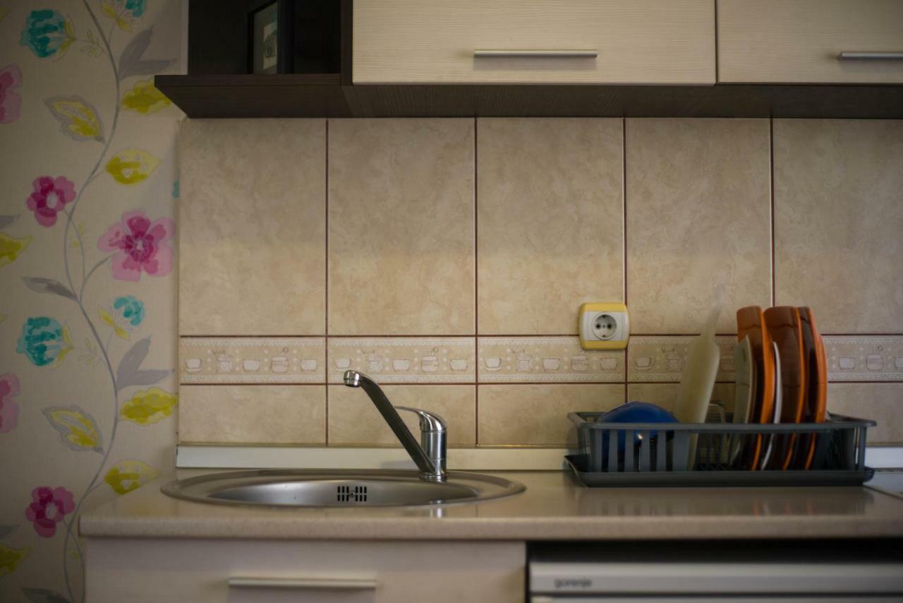 Apartman Gledovic 1 Златибор Экстерьер фото