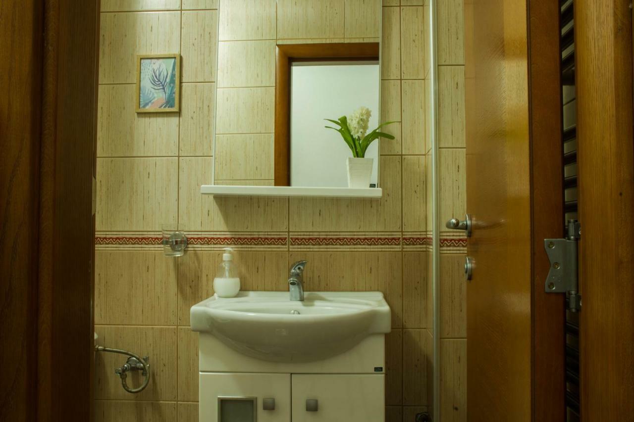 Apartman Gledovic 1 Златибор Экстерьер фото
