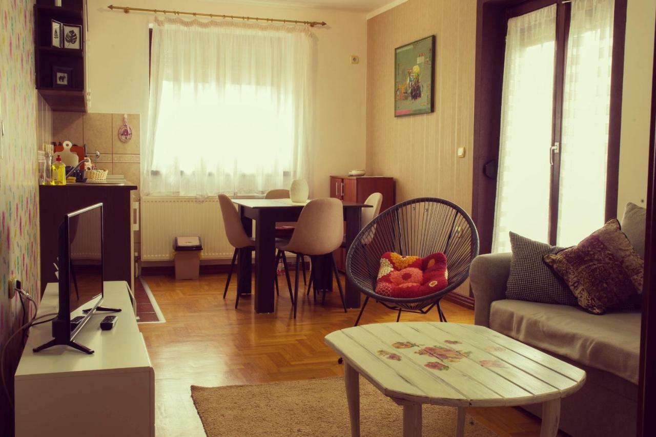 Apartman Gledovic 1 Златибор Экстерьер фото